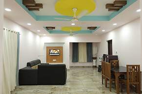 Varkala Escape Resorts