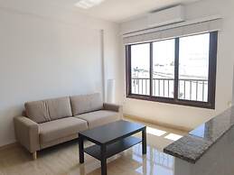 Nerja Sun Apartments Carabeo Sea