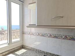 Nerja Sun Apartments Carabeo Sea