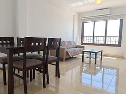 Nerja Sun Apartments Carabeo Sea
