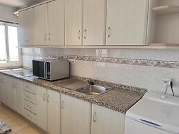 Nerja Sun Apartments Carabeo Sea