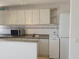 Nerja Sun Apartments Carabeo Sea