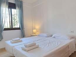 Nerja Sun Apartments Carabeo Sea
