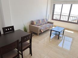 Nerja Sun Apartments Carabeo Sea