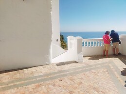 Nerja Sun Apartments Carabeo Sea