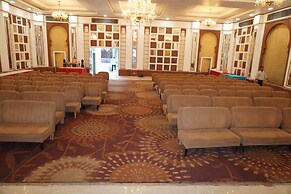 Hotel Regal By Rhytham