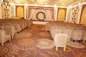 Hotel Regal By Rhytham