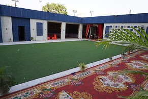 Hotel Regal By Rhytham