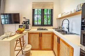 Sarang Apartments Ubud