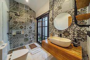 Sarang Apartments Ubud