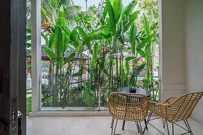 Sarang Apartments Ubud