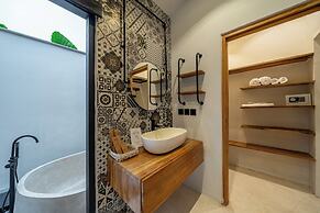 Sarang Apartments Ubud