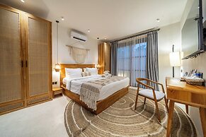Sarang Apartments Ubud