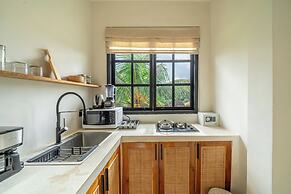 Sarang Apartments Ubud