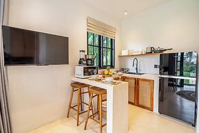 Sarang Apartments Ubud