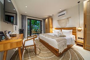 Sarang Apartments Ubud
