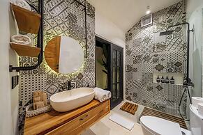Sarang Apartments Ubud