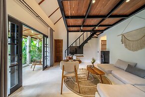 Sarang Apartments Ubud