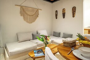 Sarang Apartments Ubud