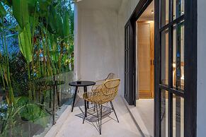 Sarang Apartments Ubud