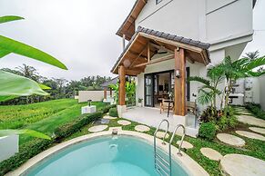 Sarang Apartments Ubud