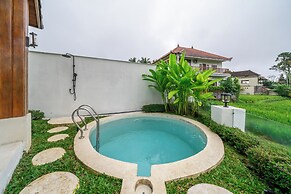 Sarang Apartments Ubud