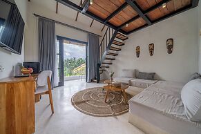 Sarang Apartments Ubud