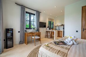 Sarang Apartments Ubud