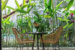 Sarang Apartments Ubud