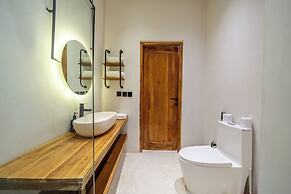 Sarang Apartments Ubud