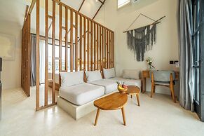 Sarang Apartments Ubud