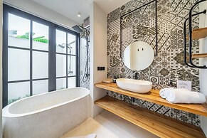 Sarang Apartments Ubud