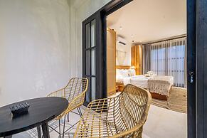 Sarang Apartments Ubud