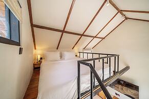 Sarang Apartments Ubud