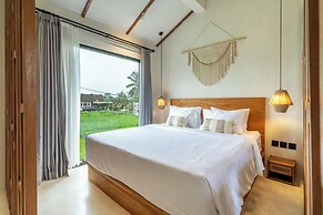 Sarang Apartments Ubud