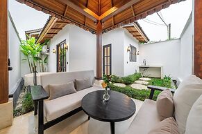 Sarang Apartments Ubud