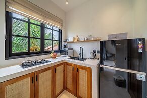 Sarang Apartments Ubud