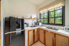 Sarang Apartments Ubud