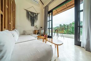 Sarang Apartments Ubud