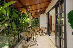 Sarang Apartments Ubud
