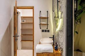 Sarang Apartments Ubud