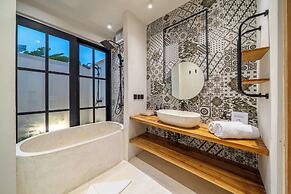 Sarang Apartments Ubud