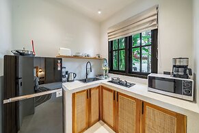 Sarang Apartments Ubud