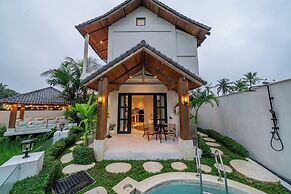 Sarang Apartments Ubud