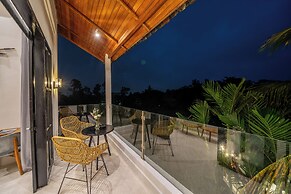 Sarang Apartments Ubud
