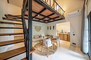Sarang Apartments Ubud