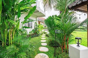 Sarang Apartments Ubud