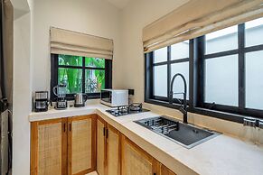 Sarang Apartments Ubud