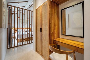 Sarang Apartments Ubud