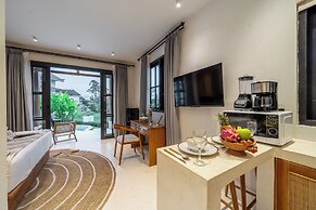 Sarang Apartments Ubud